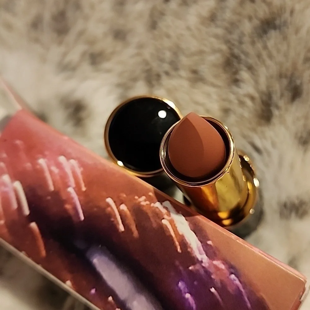 Pat McGrath lip color mattetrance 048 Christy